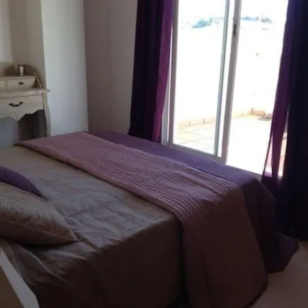 Apartment Atico En