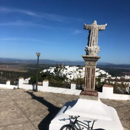 Atico En Vejer de la Frontera