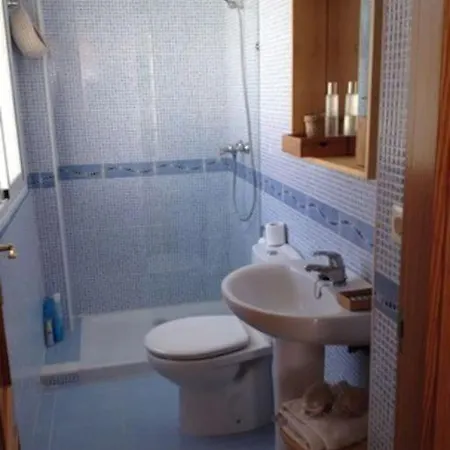 Atico En Apartment Vejer de la Frontera
