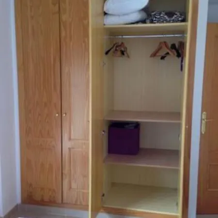 Atico En Apartment Vejer de la Frontera