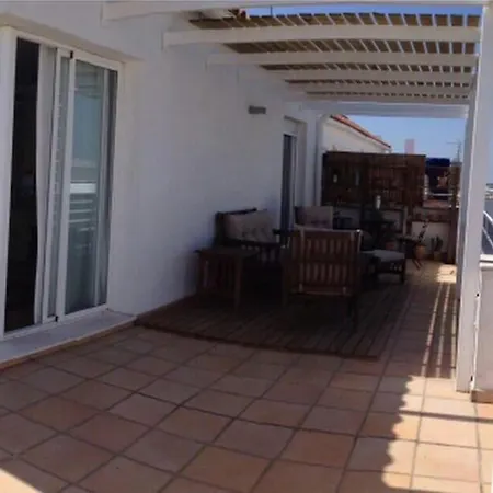 Atico En Apartment Vejer de la Frontera