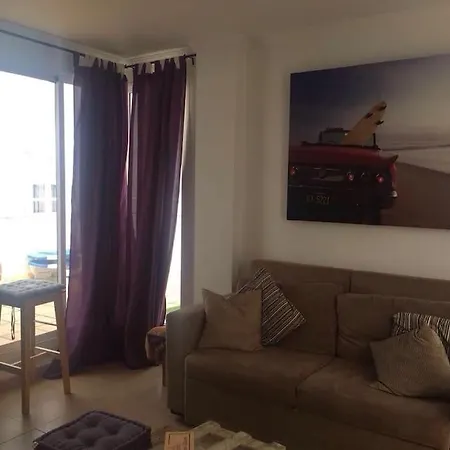 Atico En Apartment *