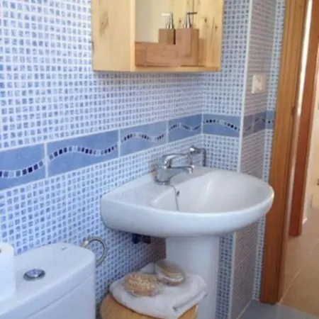 Atico En Apartment *