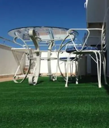 Atico En Apartment