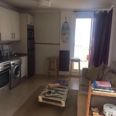 Apartment Atico En *
