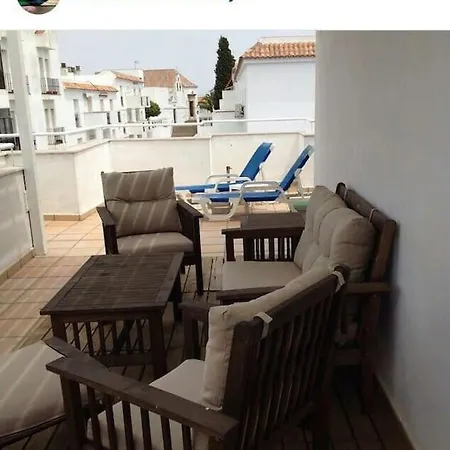 Apartment Atico En *
