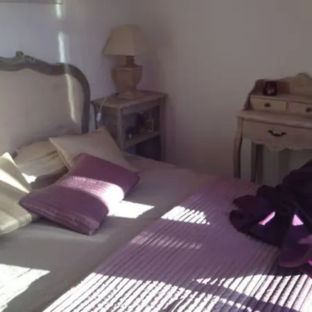 Apartment Atico En Vejer de la Frontera